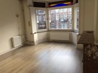 Foto van de Kamer gelegen aan de Hertogsingel in Maastricht