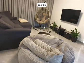 Foto van de Kamer gelegen aan de Sluiskreek in Rotterdam