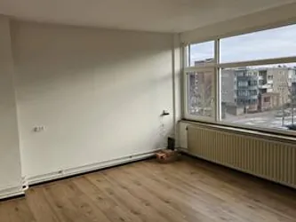 Foto van de Appartement gelegen aan de Frans Erenslaan in Landgraaf