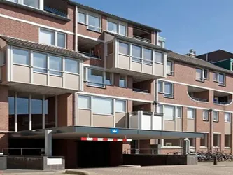 Foto van de Appartement gelegen aan de Begijnhofstraat in Roermond