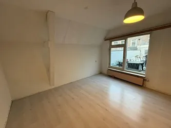 Foto van de Kamer gelegen aan de Bouwelouwensteeg in Leiden