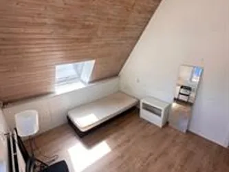 Foto van de Kamer gelegen aan de De la Reylaan in Zeist