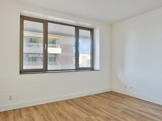 Foto van de Appartement gelegen aan de Elzenhagensingel in Amsterdam