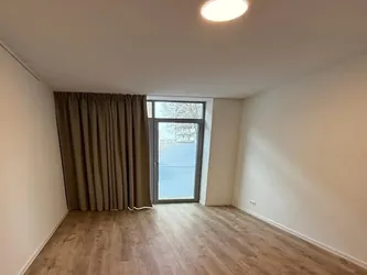Foto van de Appartement gelegen aan de Prins Hendrikkade in Rotterdam