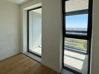 Foto van de Appartement gelegen aan de Bijlmerplein in Amsterdam