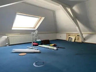 Foto van de Kamer gelegen aan de Zuider Parallelweg in Velp