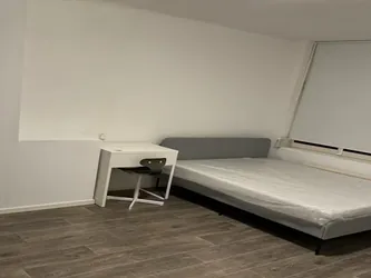 Foto van de Appartement gelegen aan de Hogenbanweg in Rotterdam