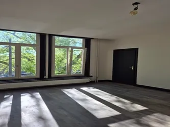 Foto van de Appartement gelegen aan de Van der Does de Willeboissingel in Den Bosch