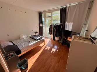 Foto van de Kamer gelegen aan de Grubbehoeve in Amsterdam