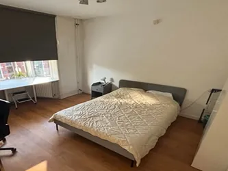 Foto van de Kamer gelegen aan de Blekerstraat in Enschede