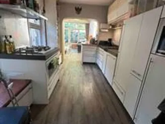 Foto van de Kamer gelegen aan de Venestraat in Leidschendam