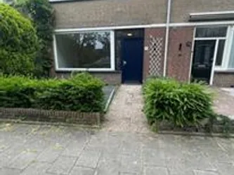 Foto van de Appartement gelegen aan de Kardinaal de Jongsingel in Den Bosch