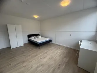 Foto van de Kamer gelegen aan de Heerlenseweg in Landgraaf