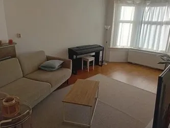 Foto van de Kamer gelegen aan de Jasonstraat in Amsterdam