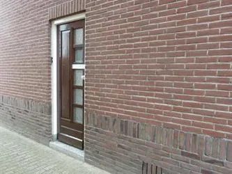 Foto van de Studio gelegen aan de Markgravenweg in Almelo