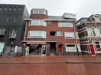 Foto van de Kamer gelegen aan de Westerhaven in Groningen