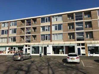 Foto van de Appartement gelegen aan de Antwerpsestraat in Bergen op Zoom