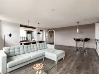 Foto van de Appartement gelegen aan de Ecuplein in Amsterdam
