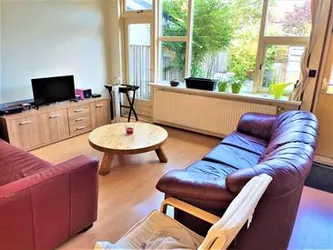 Foto van de Kamer gelegen aan de Raaltepad in Almere