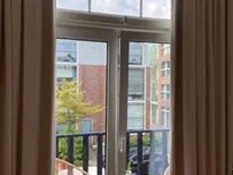Foto van de Kamer gelegen aan de Graafsedwarsstraat in Nijmegen