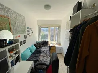 Foto van de Kamer gelegen aan de Peizerweg in Groningen