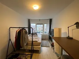 Foto van de Kamer gelegen aan de Peizerweg in Groningen