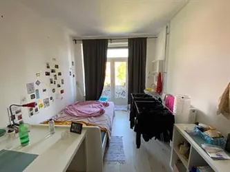 Foto van de Kamer gelegen aan de Peizerweg in Groningen