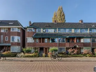 Foto van de Kamer gelegen aan de Molukkenstraat in Groningen