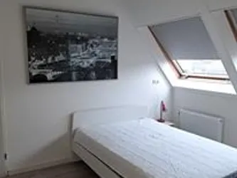 Foto van de Kamer gelegen aan de Krommeven in Assendelft