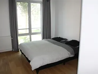 Foto van de Kamer gelegen aan de Jan Tooropstraat in Amsterdam