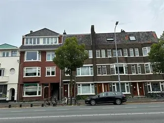 Foto van de Kamer gelegen aan de Hereweg in Groningen