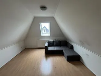 Foto van de Kamer gelegen aan de Tweede Hunzestraat in Groningen