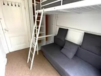 Foto van de Kamer gelegen aan de Vredestraat in Nijmegen