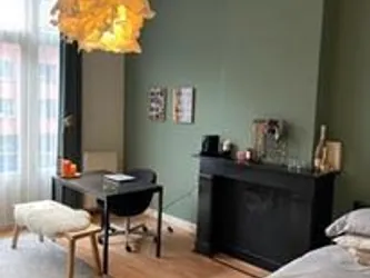 Foto van de Kamer gelegen aan de Vredestraat in Nijmegen