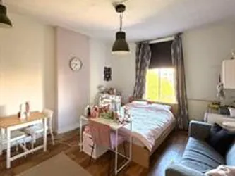 Foto van de Kamer gelegen aan de Vredestraat in Nijmegen