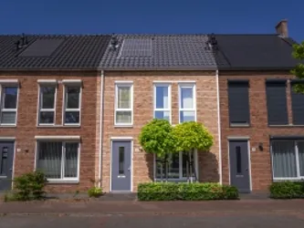Foto van de Appartement gelegen aan de Kerkhofweg in Venlo