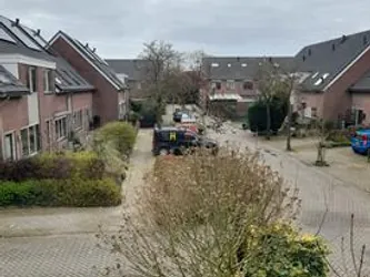 Foto van de Kamer gelegen aan de Smitsweide in Doesburg