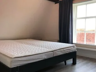 Foto van de Appartement gelegen aan de Vlasmarkt in Middelburg