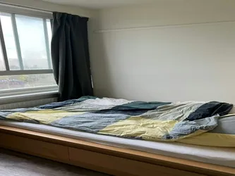 Foto van de Kamer gelegen aan de Oude Groenewoudseweg in Nijmegen
