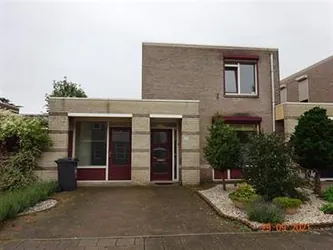 Foto van de Appartement gelegen aan de Bisschop Lindanusstraat in Venlo
