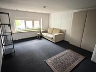 Foto van de Kamer gelegen aan de Burghardt van den Berghstraat in Nijmegen