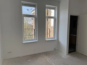 Foto van de Kamer gelegen aan de Straalmanstraat in Nijmegen