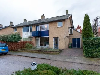 Foto van de Appartement gelegen aan de Vincent van Goghlaan in Waalre