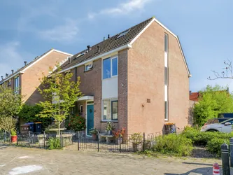 Foto van de Appartement gelegen aan de Looijersdijk in Breukelen