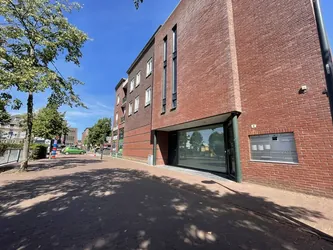 Foto van de Appartement gelegen aan de Harlindestraat in Echt