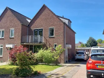 Foto van de Appartement gelegen aan de Graswinkellaan in Weert