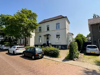 Foto van de Appartement gelegen aan de Zuider Parallelweg in Velp