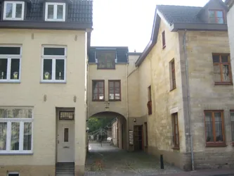 Foto van de Appartement gelegen aan de Cauberg in Valkenburg