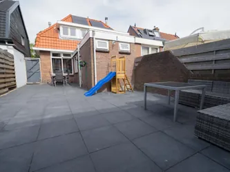 Foto van de Appartement gelegen aan de Cornelis Matersweg in Beverwijk