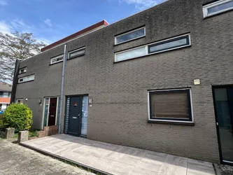Foto van de Appartement gelegen aan de Willem Walravenhove in Nieuwegein